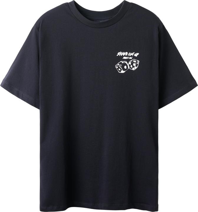 Lmtd Kurzarm T-Shirt (146)