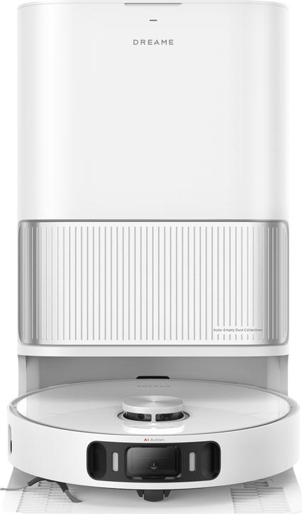 Actual product image Dreame L40 Ultra AE (Vacuum mopping robot)