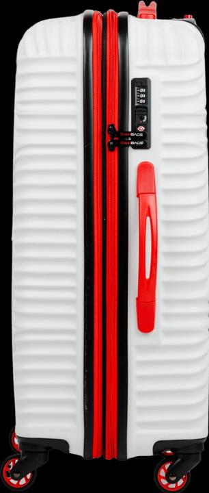 Actual product image Swissbags Snow tracks (81 l)