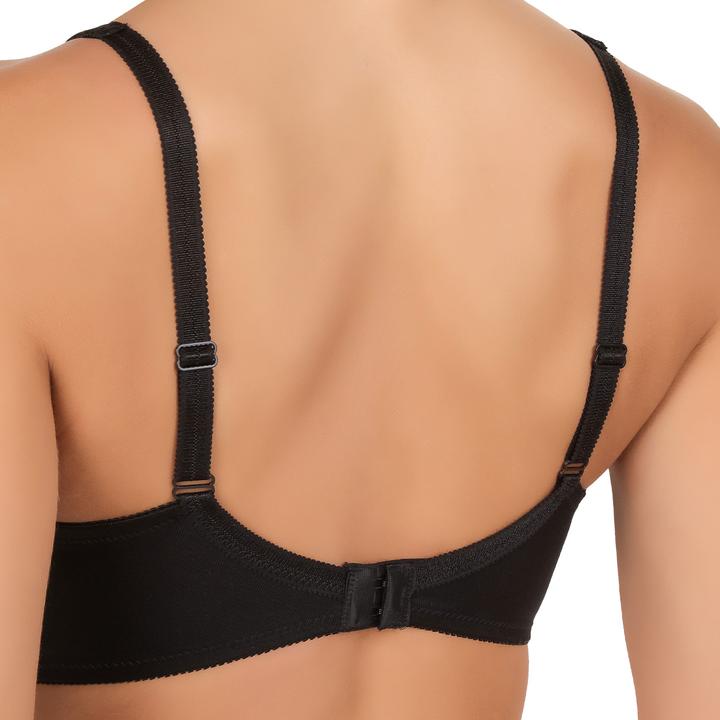 Actual product image Felina Melina underwired bra (70 C, Single pack)