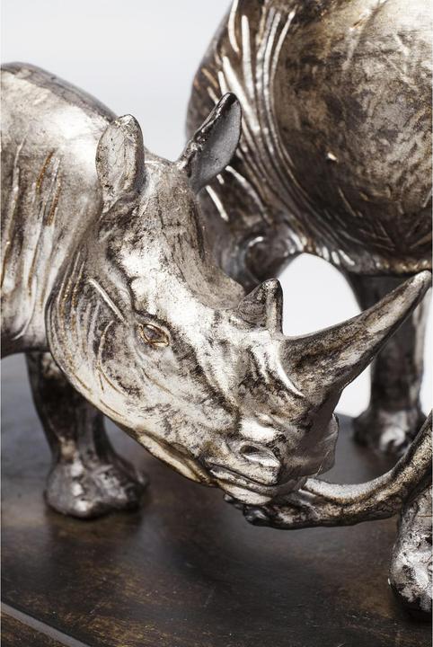 Actual product image Kare Design Deco Object Animal Journey 71cm (25 x 45 x 80 cm)