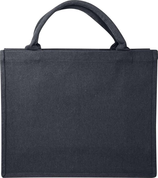 Actual product image Generic Page Recycled Tote Bag