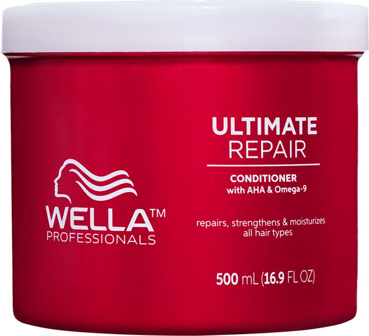Wella Ultimate Repair - Conditioner (500 ml)