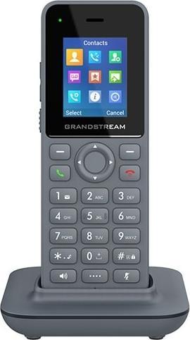 Actual product image Grandstream WiFi handset WP816