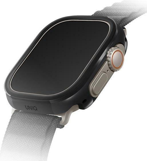 Immagine prodotto Uniq etui Valencia Apple Watch Ultra 49 mm. czarny/nero notte