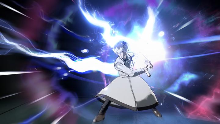 Immagine prodotto Bandai Namco Tokyo Ghoul: re chiamata ad esistere (PS4, DE)