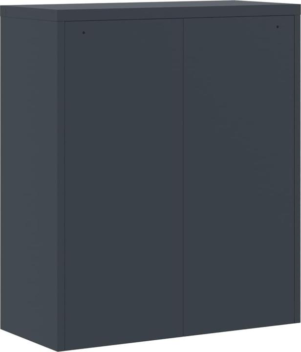 Actual product image VidaXL Bakarne (90 x 40 x 105 cm)