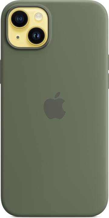 Produktbild Apple Silicone Case with MagSafe (Apple iPhone 14 Plus)