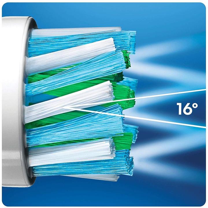 Produktbild Oral-B CrossAction 10 Bürstenköpfe (10 x)