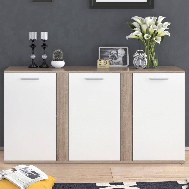 Produktbild Vicco Novelli (155 x 40 x 80 cm)