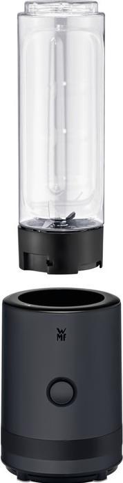 Produktbild WMF Smoothie Mixer / Smoothie Maker KÜCHENminis Deep Black (300 W)