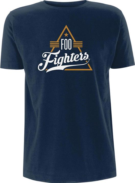 Produktbild Foo Fighters TShirt (XL)