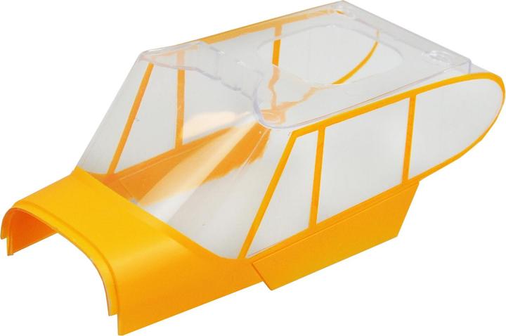 Actual product image Amewi Cockpit Skylark