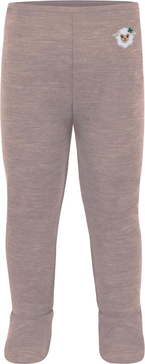 Normani Baby Merino Hose „Silverdale" - 9535