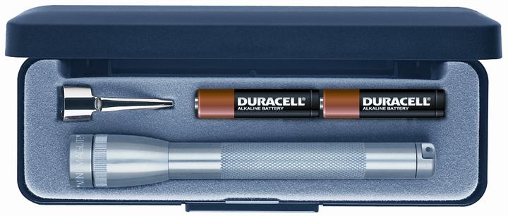 Produktbild Maglite MIni AAA Box (12.50 cm, 9 lm)