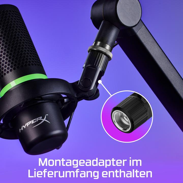 Actual product image HyperX DuoCast (4P5E2AA)