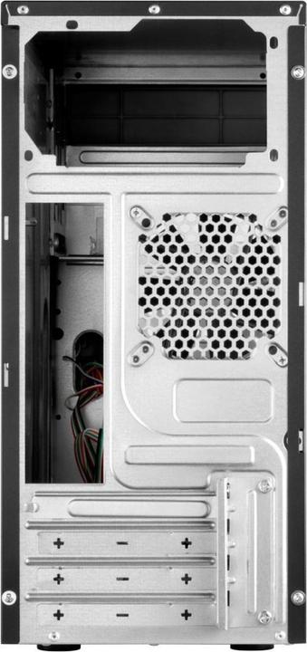 Image du produit Antec VSK sans bloc d'alimentation (mATX, Mini-ITX)