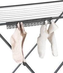 Produktbild Wenko Socken- und Kleinteilehalter