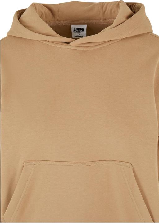 Image du produit Urban Classics Sweat à capuche surdimensionné Ladies Cozy - 131401 (4XL)