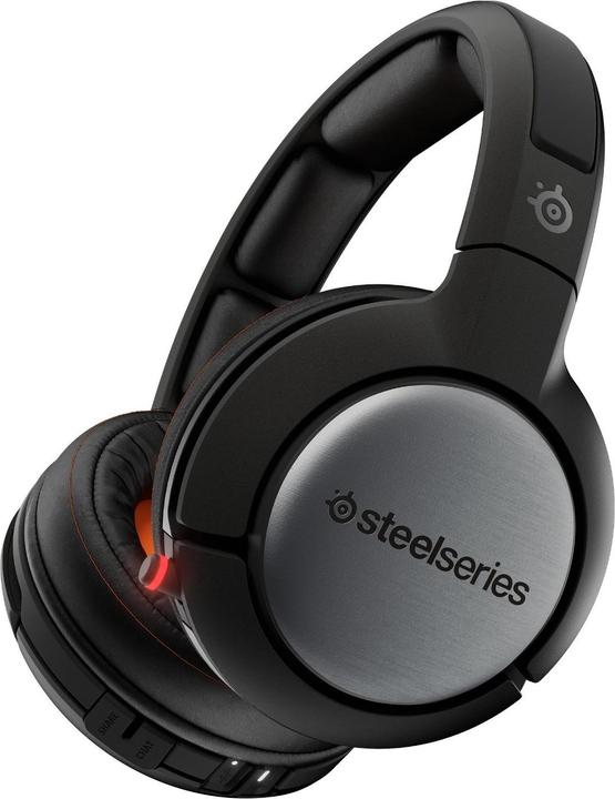 Produktbild SteelSeries Siberia 840 (Kabellos)