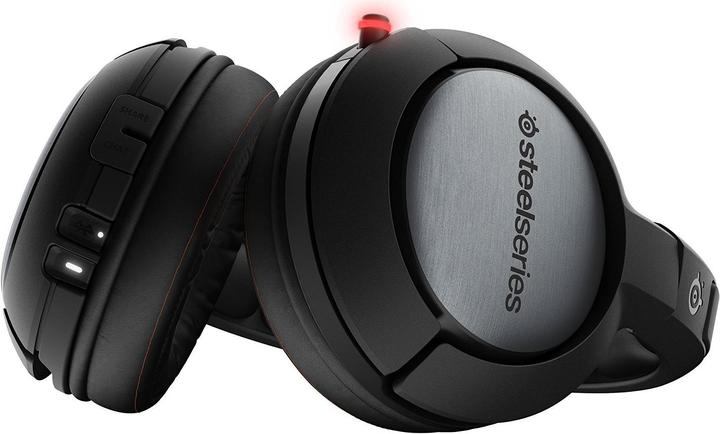 Produktbild SteelSeries Siberia 840 (Kabellos)