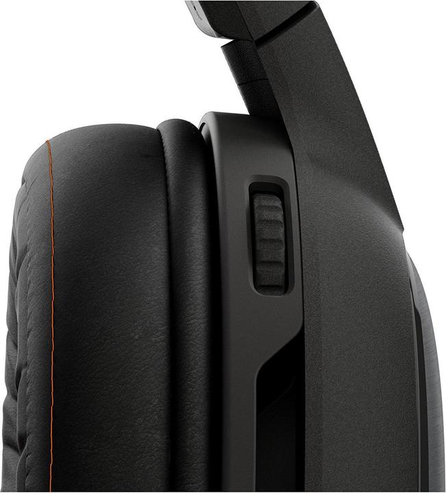 Produktbild SteelSeries Siberia 840 (Kabellos)