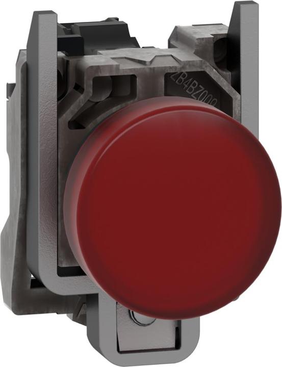Actual product image Schneider Electric Indicator light LED 230VAC red