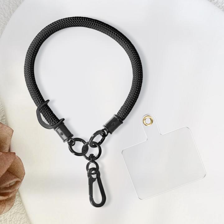 Actual product image Avizar LinkLoop wrist strap