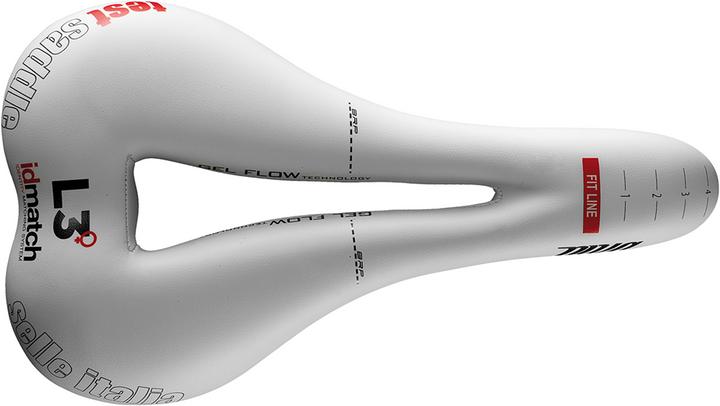 Produktbild Selle Italia Diva TM Superflow L TEST 21