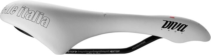 Produktbild Selle Italia Diva TM Superflow L TEST 21