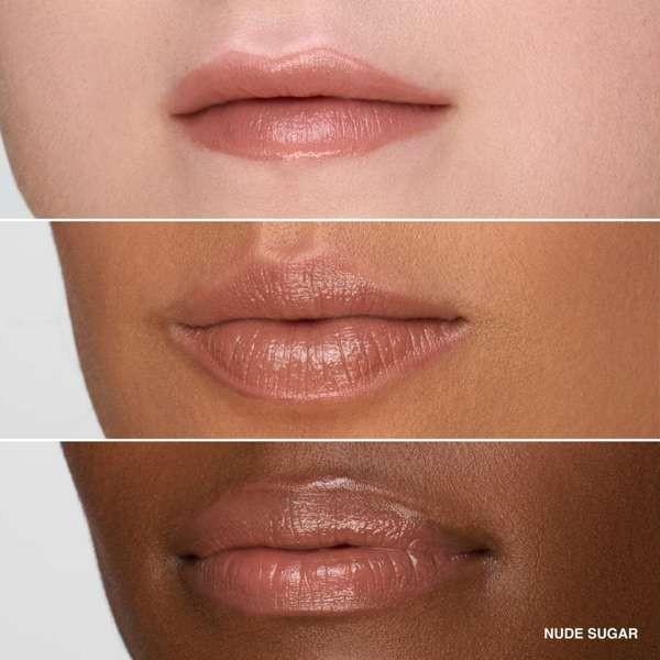 Produktbild Bobbi Brown BB Lip Color - Extra Shine Nude Sugar (Nude Sugar)
