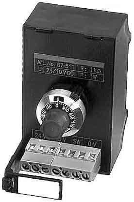 Actual product image Murr Elektronik MURR 67515