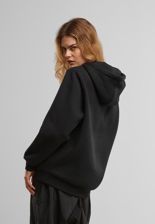 Immagine prodotto Miss Tee Queen Card EMB Fluffy Hoody - 188487 (M)