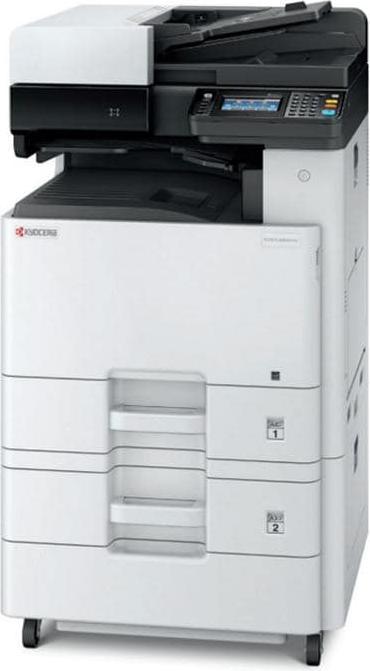 Immagine prodotto Kyocera M8130cidn/KL3 incl. PF-470 (Laser, Colore)