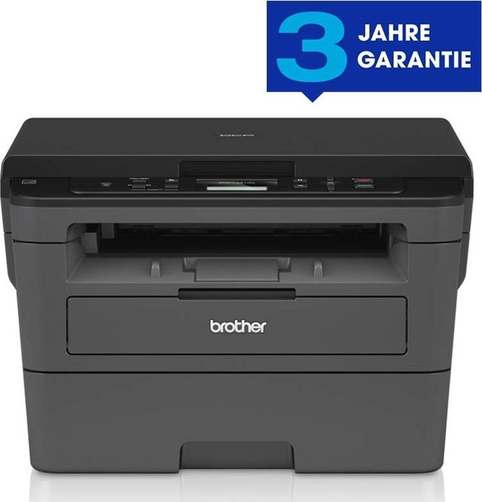 Immagine prodotto Brother DCP-L2510D (Laser, Bianco e nero)