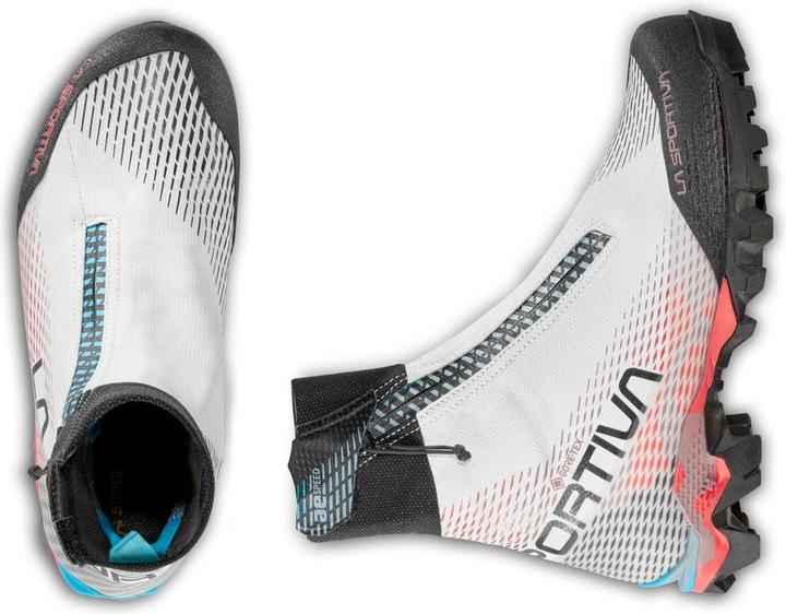Actual product image La Sportiva Aequilibrium Speed Woman Gtx (37.5)