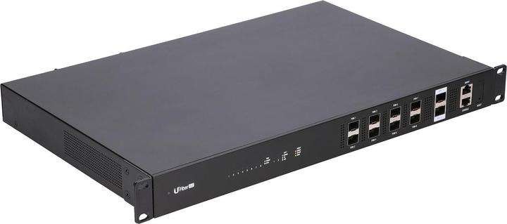 Produktbild Ubiquiti U®Fiber GPON Optical Line Terminal, 8x GPON, 2x SFP+ (8 Ports)