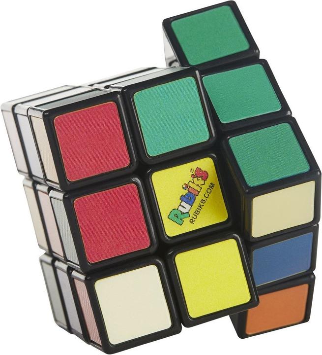 Actual product image Rubik's Impossible (3 x 3)