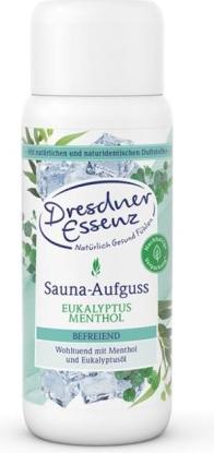 Produktbild Aromalife Sauna-Aufguss Eukaplytus Methol 250ml