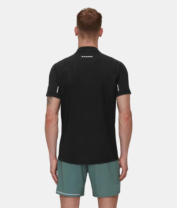 Immagine prodotto Mammut Maglietta Aenergy FL Half Zip Uomo (S)