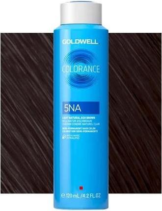 Produktbild Goldwell Colorance Depot Demi Dauerhafte Haarfarbe (5NA hell-nat.-aschbraun)