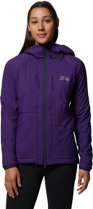Mountain Hardwear W Kor AirShell Warm Jacket