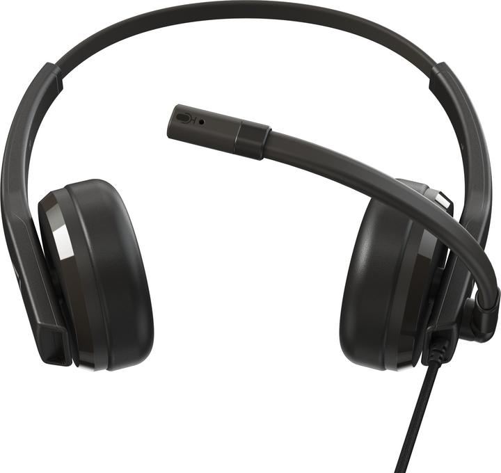 Produktbild Creative Labors HS-230 Headset Schwarz (Kabelgebunden)
