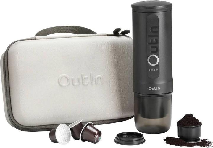 Produktbild OutIn Nano Espressomaschine (0.08 l)