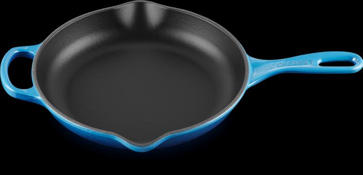 Produktbild Le Creuset Brat- & Servierpfanne (23 cm, Bratpfanne, Gusseisen, Emaille)
