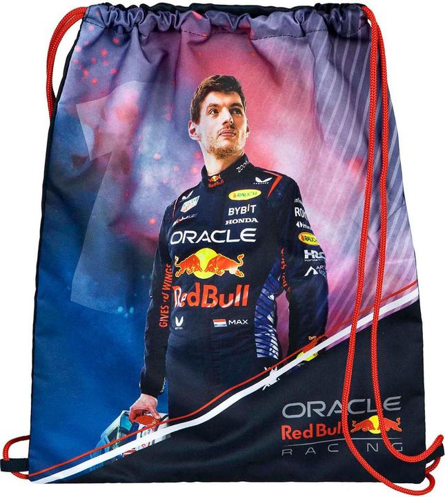 Produktbild Undercover Sporttasche Red Bull Racing Max Verstappen