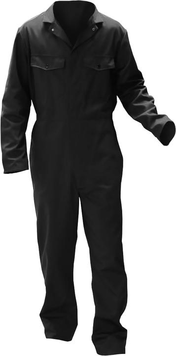 Produktbild Warrior Worrior Overall Mit Druckknöpfen (L, XL, XXL)