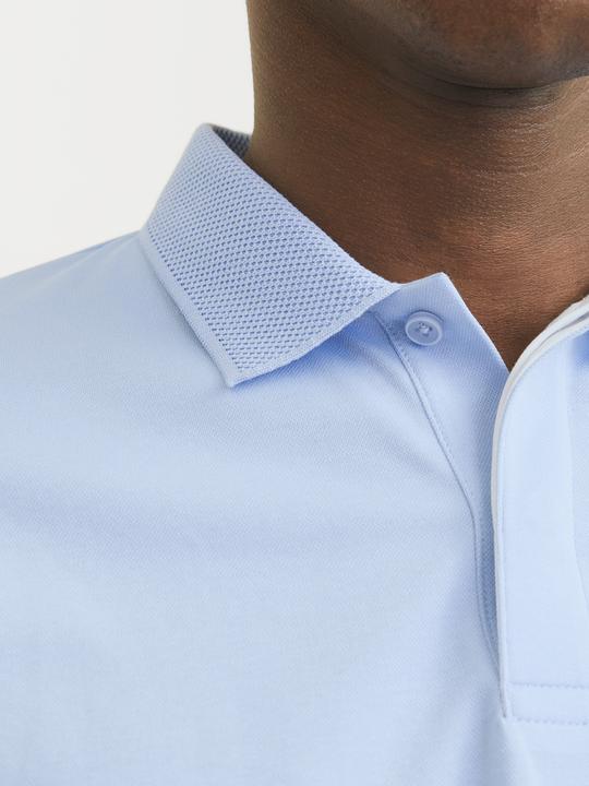 Actual product image Jack & Jones Jprccrodney Ss Polo Noos (S)