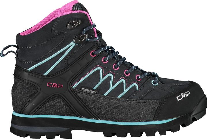 Actual product image CMP Campagnolo Moon Mid WP (36)