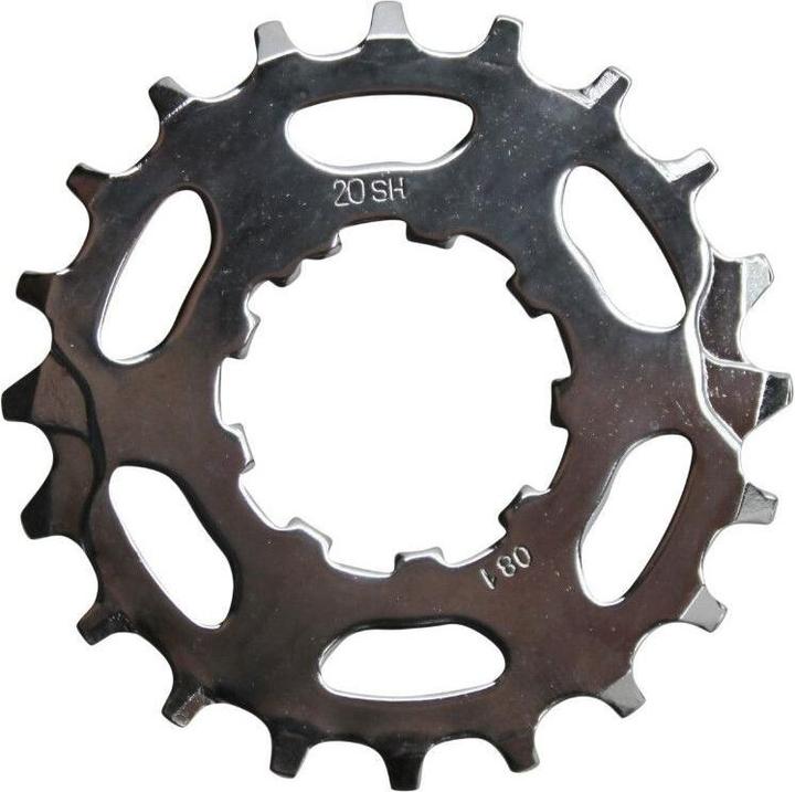 Actual product image Miche Shimano 8-9V (18)
